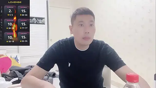 Buryerry-B online show from September 25, 10:36 am