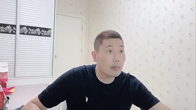 Buryerry-B online show from October 8, 8:51 am