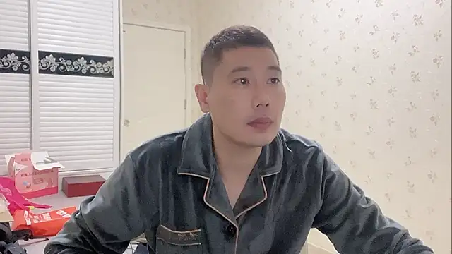 Buryerry-B online show from October 4, 10:09 am