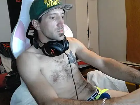 Ardokks online show from October 4, 2:27 am