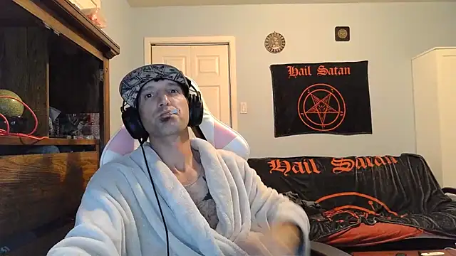 Ardokks online show from October 9, 1:32 am