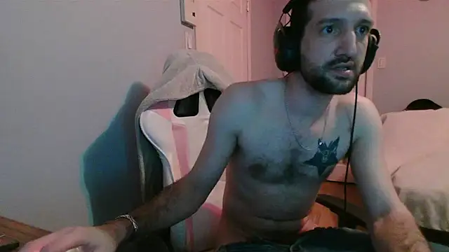 Ardokks online show from March 25, 3:43 am