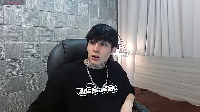 Iantwink18 online show from January 8, 4:17 am