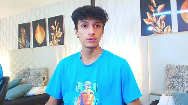 Lean Portman online show from November 8, 9:07 pm