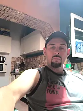 El Andres 1 online show from December 3, 4:07 am