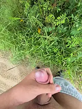 winter0cold  online show from October 27, 2:36 am