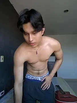 TeddyBear 07 online show from October 29, 12:52 pm