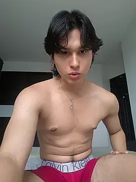 TeddyBear 07 online show from October 14, 1:07 pm