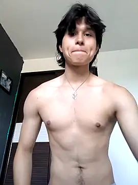 TeddyBear 07 online show from September 29, 12:57 pm