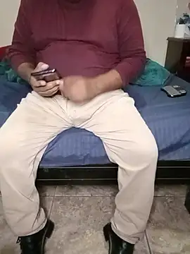 HomHot47 online show from February 18, 5:49 am