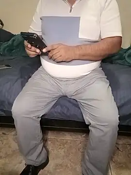 HomHot47 online show from April 18, 5:53 am