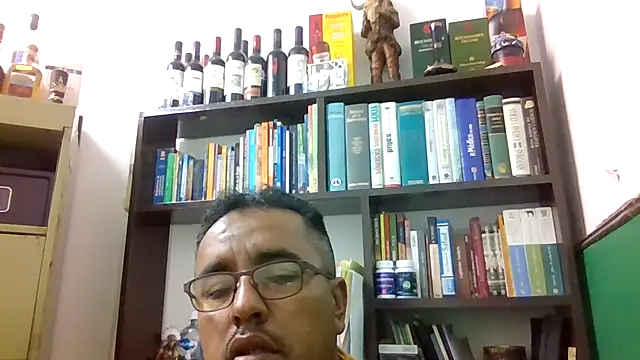 HomHot47 online show from October 28, 2:25 am