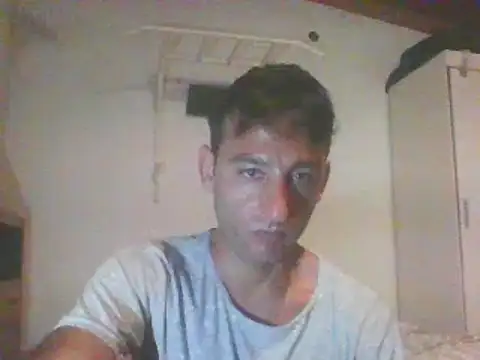 JONATAN ACA ESTOY online show from February 23, 4:03 am