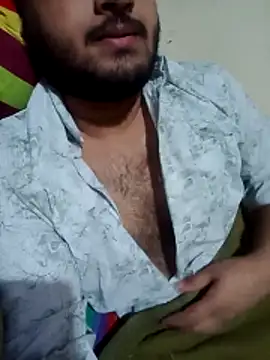 Mahabteegg online show from April 9, 7:09 pm