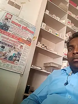 blackdick44 online show from March 15, 7:49 am