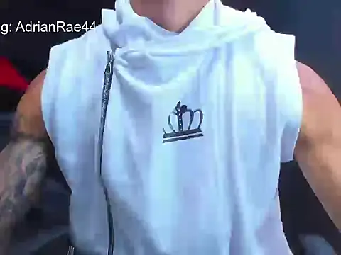 adrian ray online show from December 16, 6:04 pm