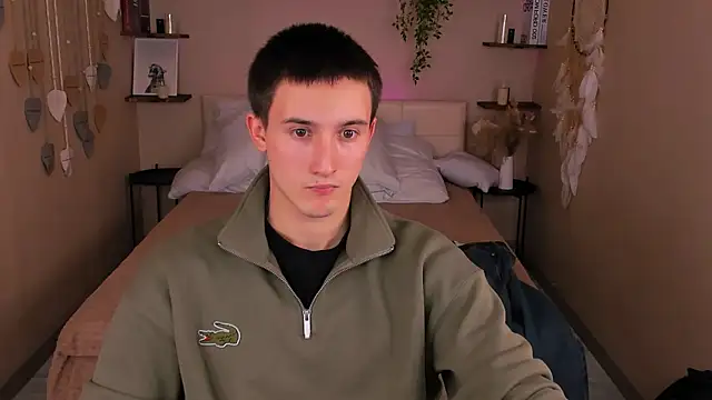 David  Diamond online show from November 6, 4:10 pm