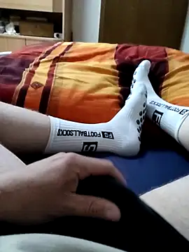 boxerundsocken91 online show from October 21, 1:36 pm