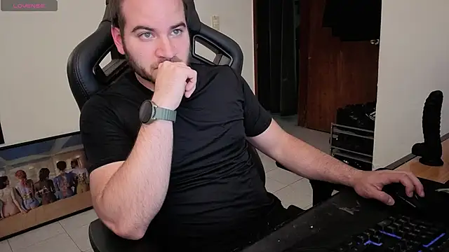 Paul00474 online show from September 30, 8:01 pm