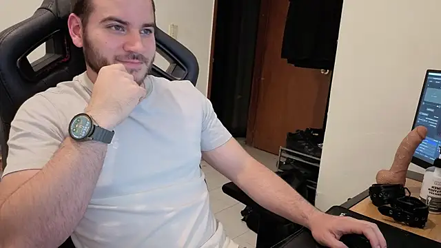 Paul00474 online show from September 24, 3:28 am