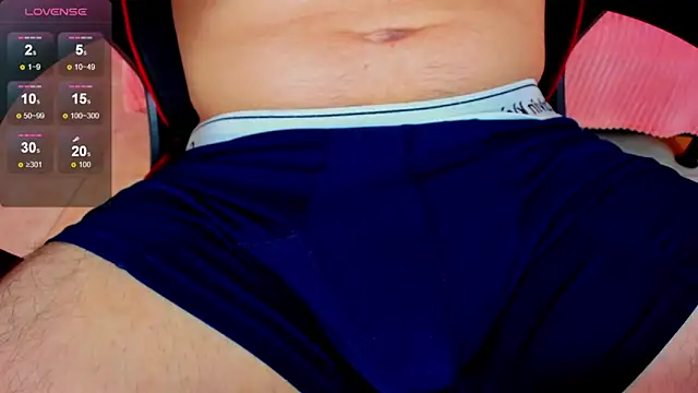 Nicolas James Sc online show from February 21, 2:07 pm