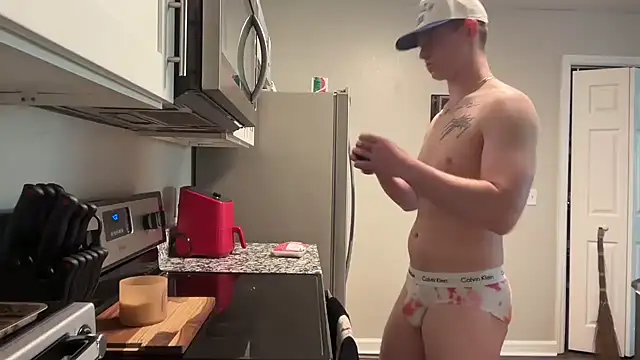 AshenBayou online show from October 7, 8:35 pm