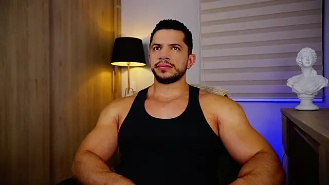 Erick Thompsonx online show from April 6, 10:43 pm