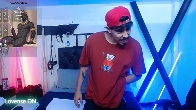 subarashi ishi69 online show from November 26, 6:44 pm