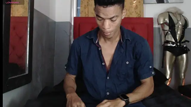 David s3xy online show from October 21, 1:14 pm