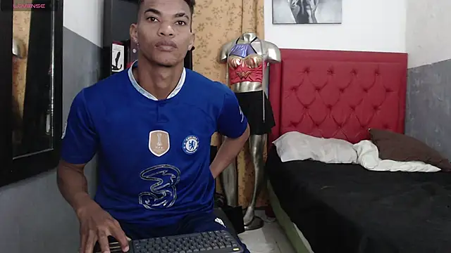 David s3xy online show from September 14, 5:48 pm