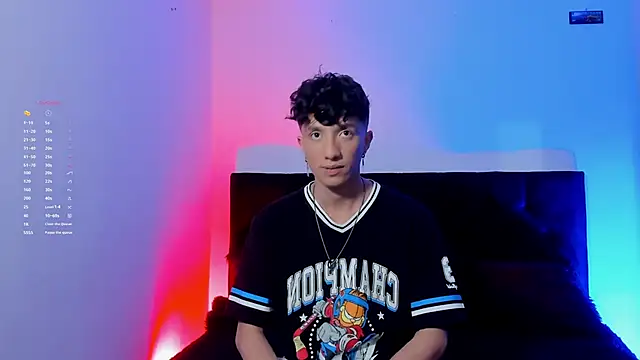 mhatias  online show from January 15, 2:59 am