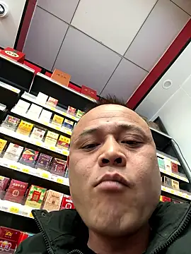 dajiba4718 online show from January 5, 5:27 pm