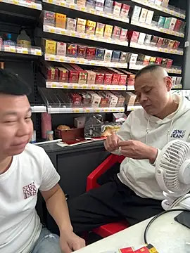 dajiba4718 online show from October 27, 7:21 am