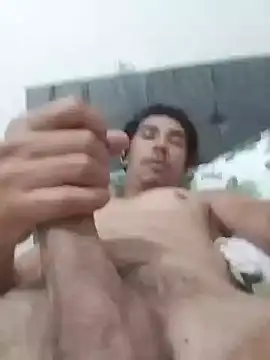 Shawnzinho online show from November 28, 3:36 pm