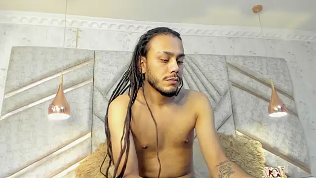 Boss Domiinator online show from September 11, 4:44 am