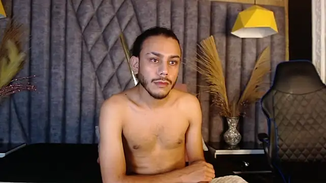 Boss Domiinator online show from October 10, 3:22 am