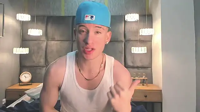 HunterHeat  online show from November 26, 11:46 am