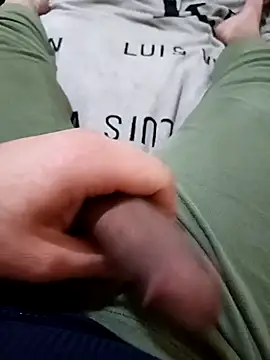 anis3g4 online show from February 7, 8:14 pm