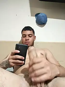 xanderbigcook1 online show from February 18, 11:02 pm