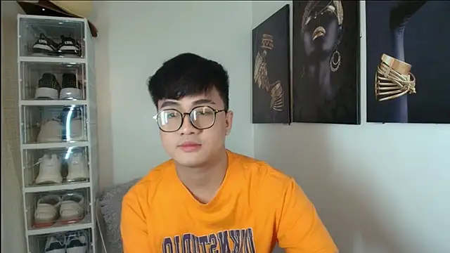 KentAivan online show from September 21, 5:02 pm