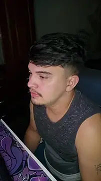 Yunan00 online show from April 29, 1:10 am