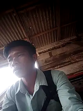 Jhon-sandria online show from February 13, 7:25 am