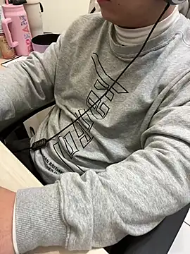 tw boy520 online show from January 7, 12:43 pm