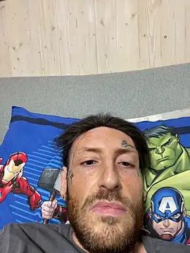 dennis89768 online show from February 17, 12:09 am