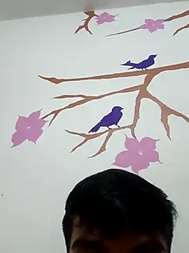 DavidVergagigante420 online show from September 26, 5:27 am