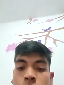 DavidVergagigante420 online show from September 19, 4:35 am