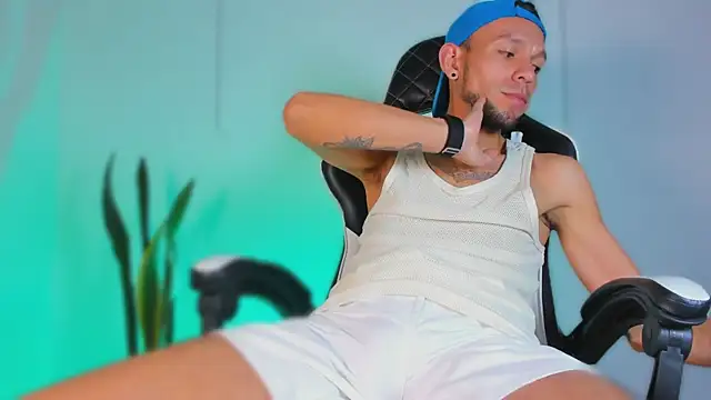 Jhors Silv online show from October 17, 12:25 am