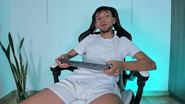 Jhors Silv online show from September 18, 12:34 am