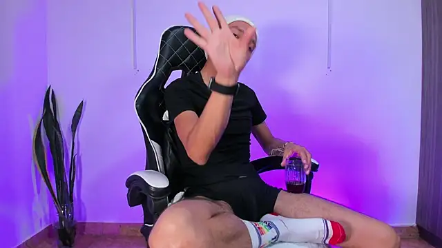 Jhors Silv online show from October 10, 11:41 pm