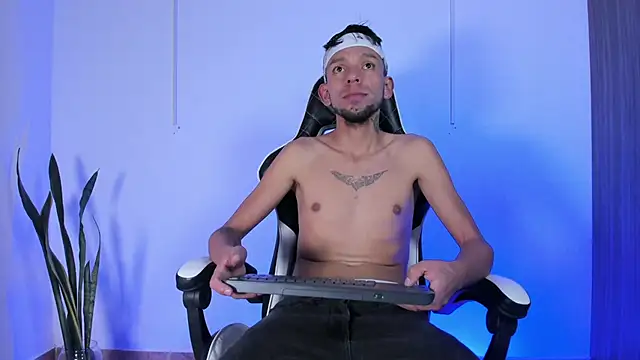 Jhors Silv online show from September 22, 11:26 pm